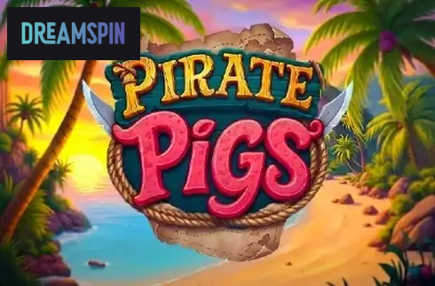 Pirate Pigs